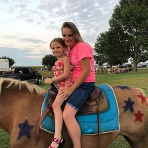 Meet your Posher, Kelly